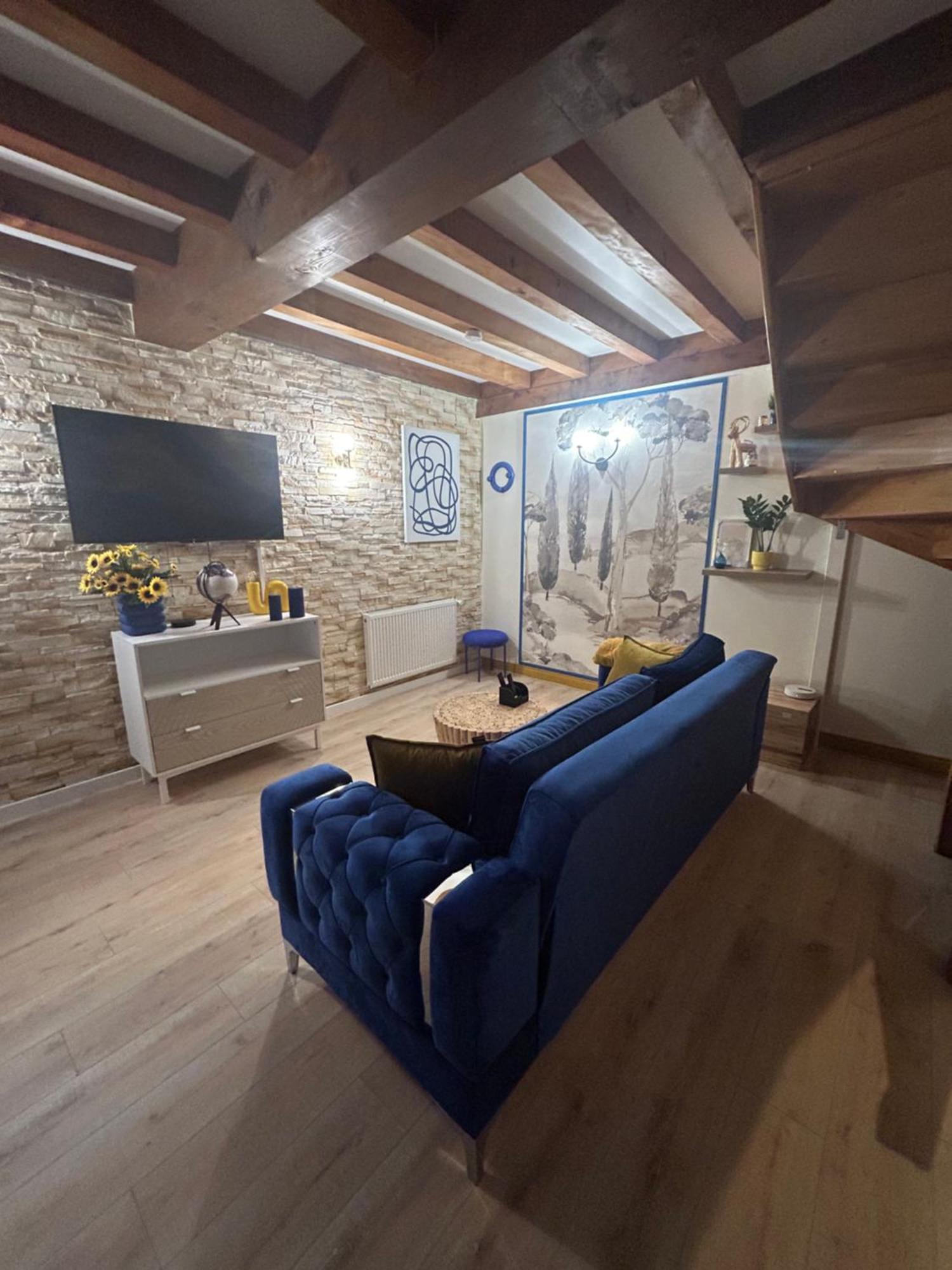Appart Hotel Le 8 La Suite - Parking Gratuit - Mâcon Esterno foto
